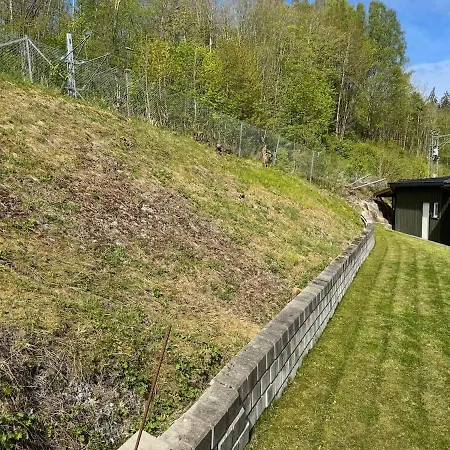 Διαμέρισμα Modern *