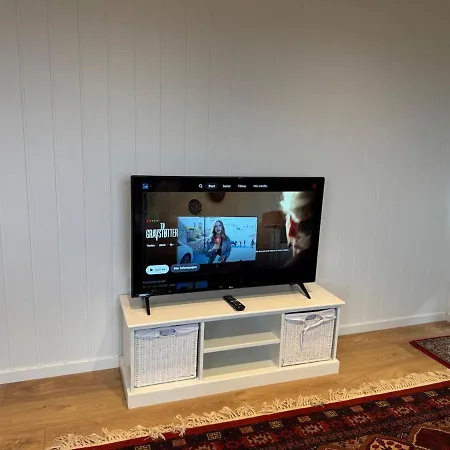 Modern Апартаменты Драммен