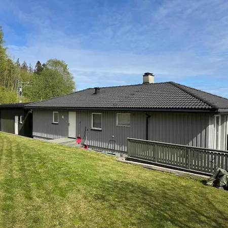 Modern Drammen