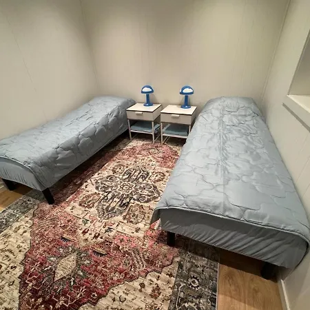 Modern Драммен