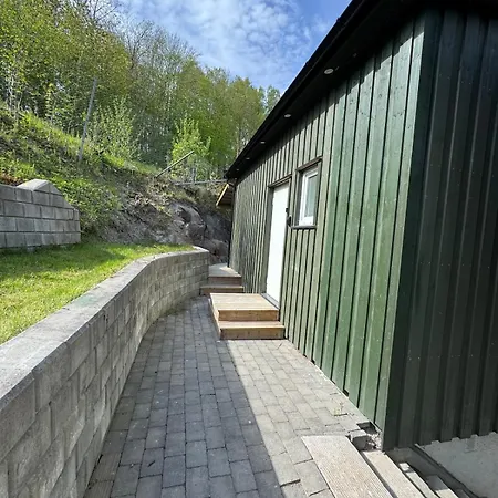 Διαμέρισμα Modern