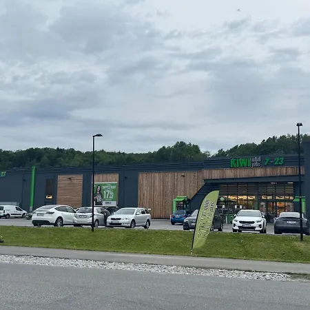 Апартаменты Modern *