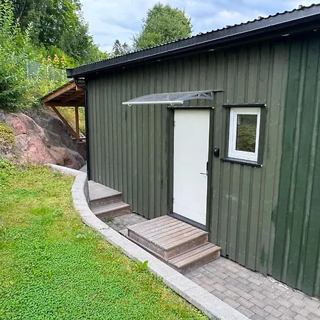 Modern Apartment Drammen