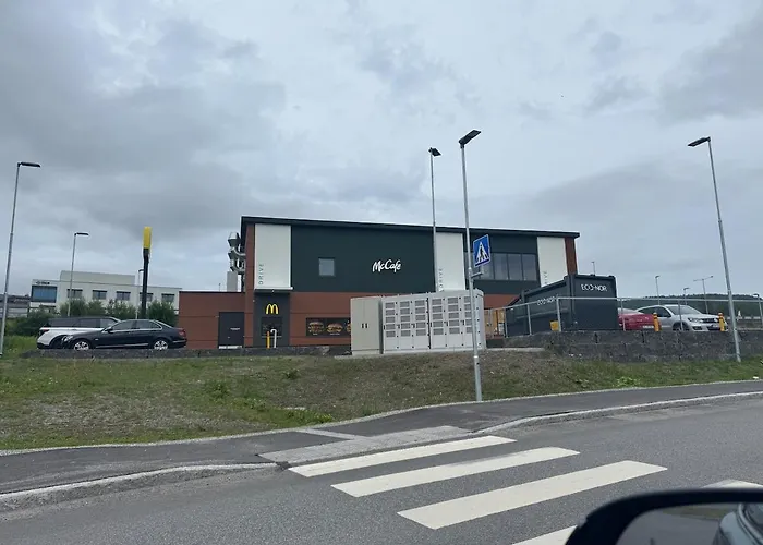 Modern Appartement *