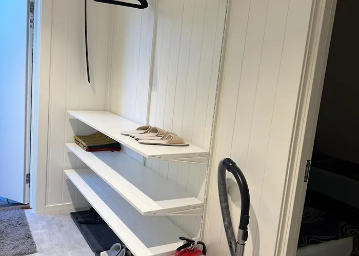 Modern Apartman Drammen