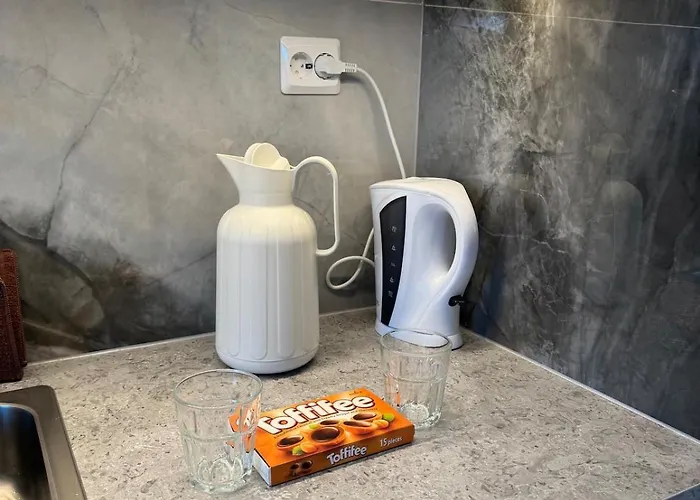 Appartement Modern *