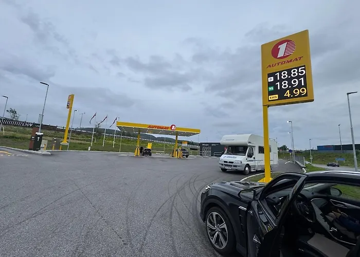 Appartement Modern *