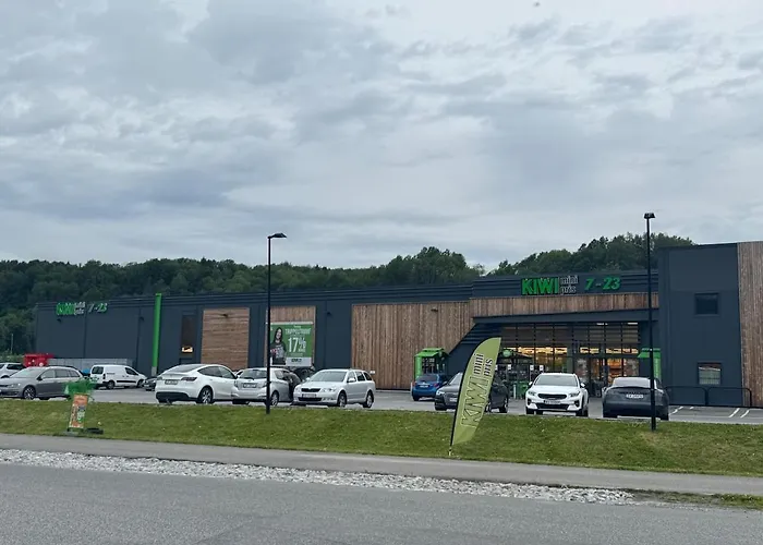 Appartement Modern *