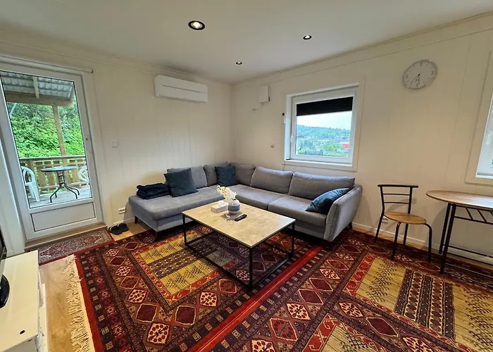 Appartement Modern Drammen