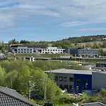 Modern Daire Drammen