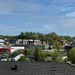 Daire Modern Drammen