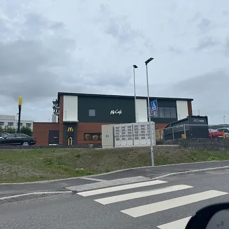 Modern Daire *