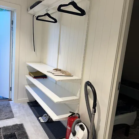 Modern Apartment Drammen