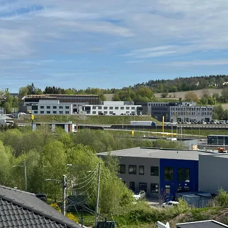 Modern Apartment Drammen
