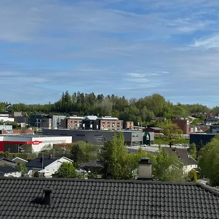 Apartment Modern Drammen