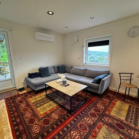 Apartment Modern Drammen