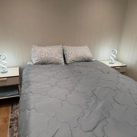 Daire Modern